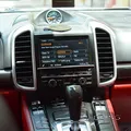 بورش كاين إس 2015